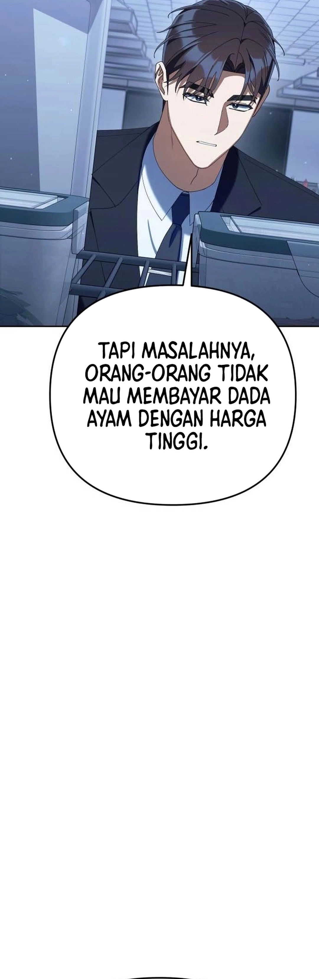 Off Work Today Too chapter 44 halaman 13