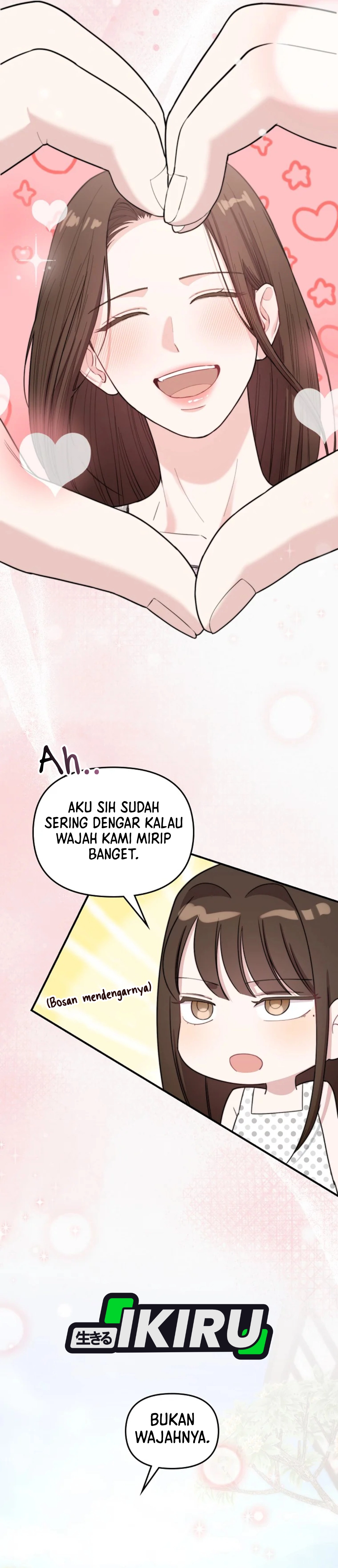Face Genius, 0 Year-Old Top Star chapter 56 halaman 13