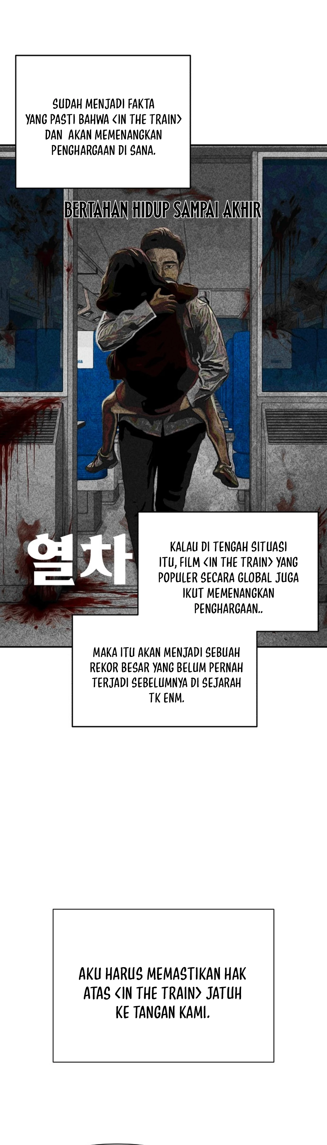 When a Genius Office Worker Goes Too Far chapter 46 halaman 13