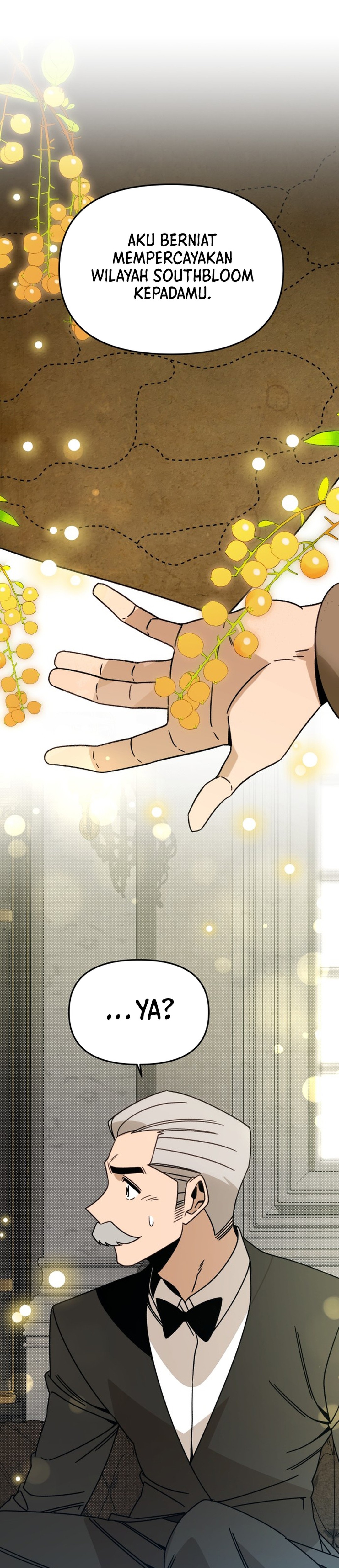 Resigning and Healing in Another World chapter 157 halaman 13