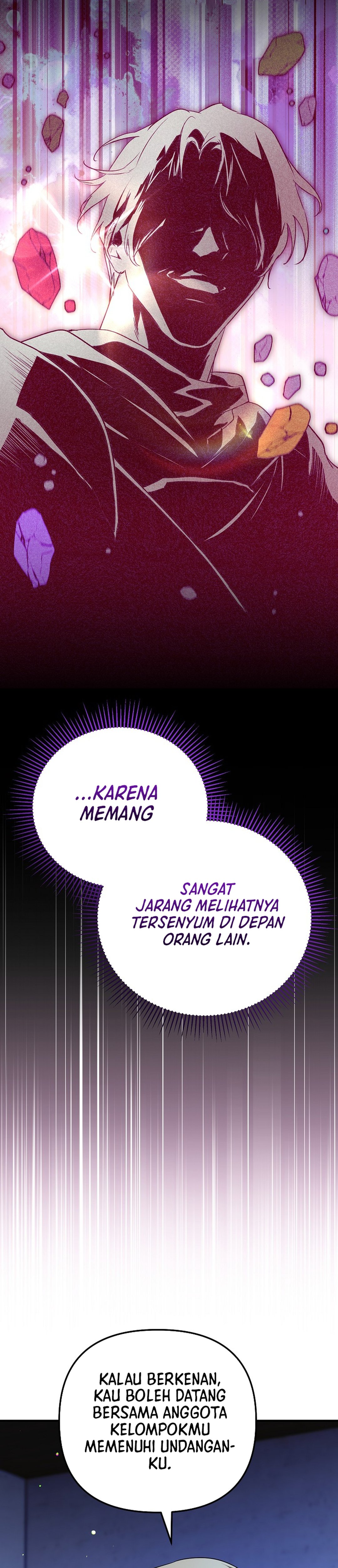 The Secretly Capable Child Is Looking For Her Dad chapter 40 halaman 13