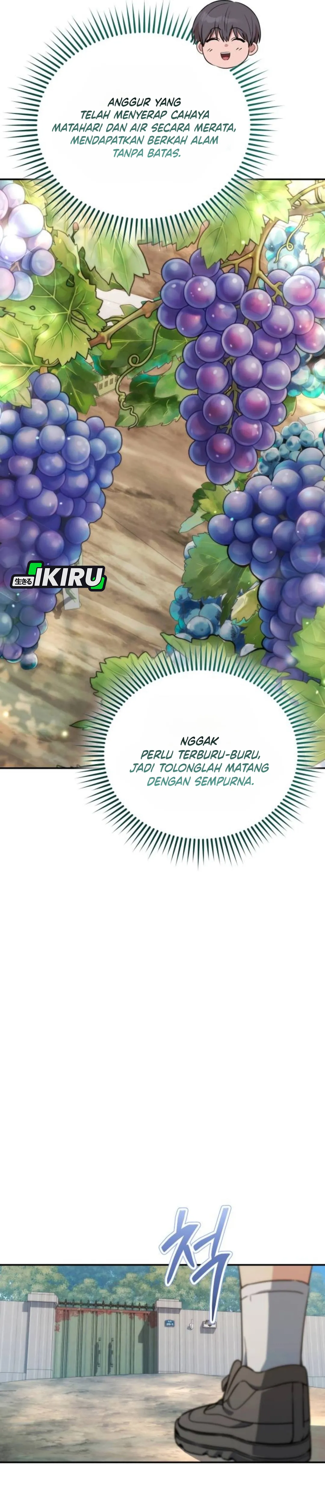 Healing With Drubly chapter 9 halaman 13