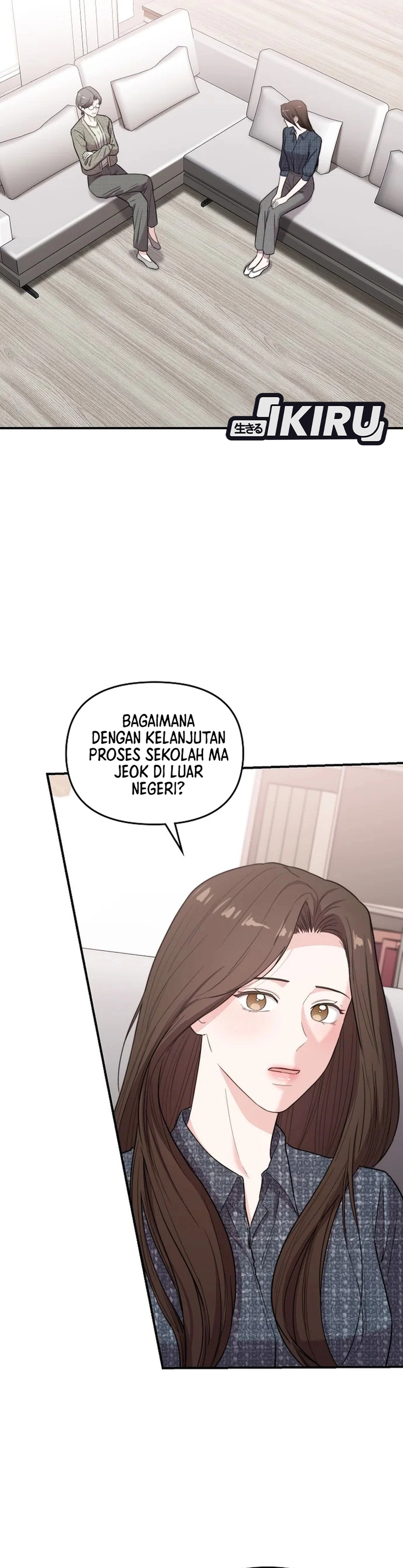 Face Genius, 0 Year-Old Top Star chapter 53 halaman 13