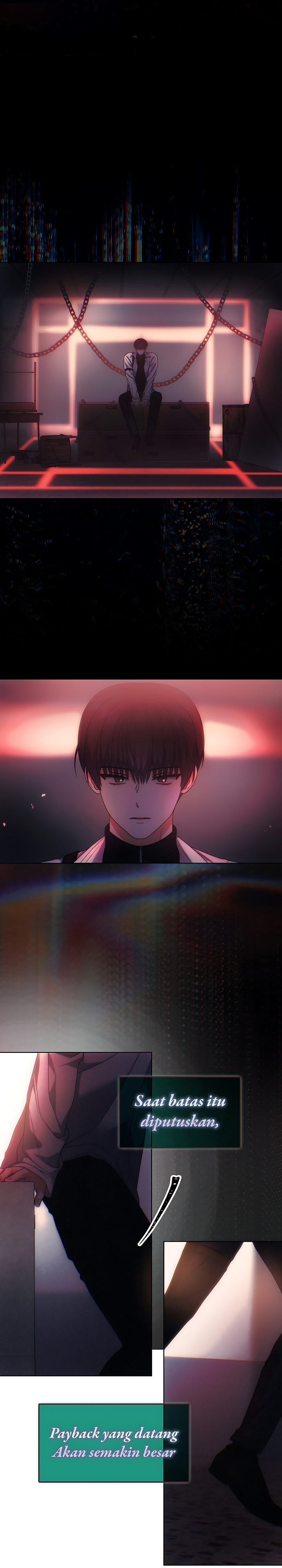 Debut or Die chapter 106 halaman 13