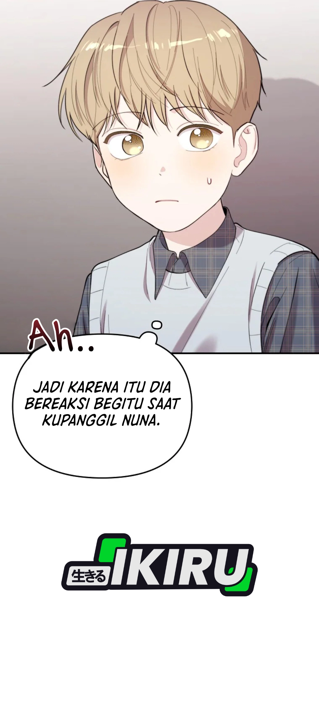 Face Genius, 0 Year-Old Top Star chapter 55 halaman 14