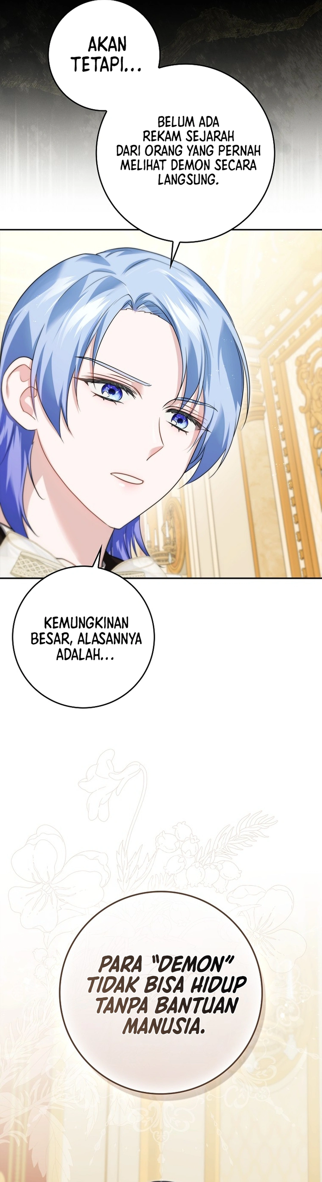 I Am the 5-Year-Old Spy Who Kidnapped the Villain chapter 28 halaman 14