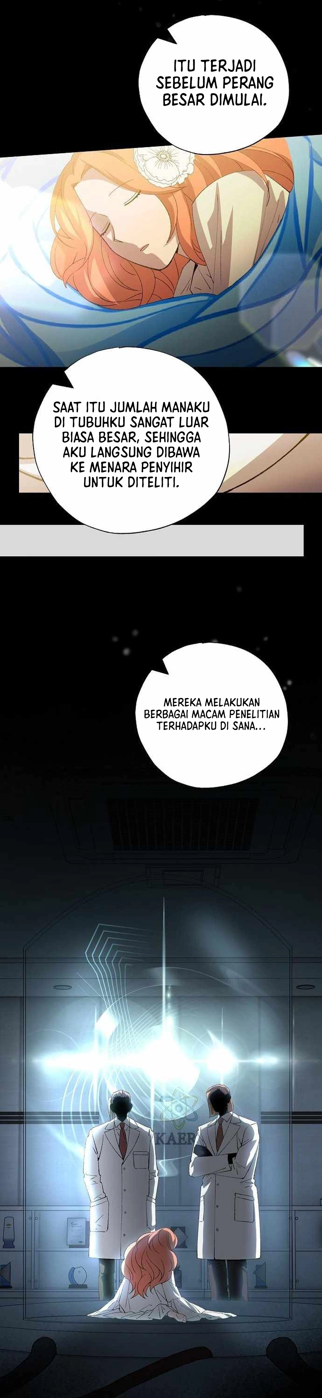 Magical Realm Shopkeeper chapter 103 halaman 14
