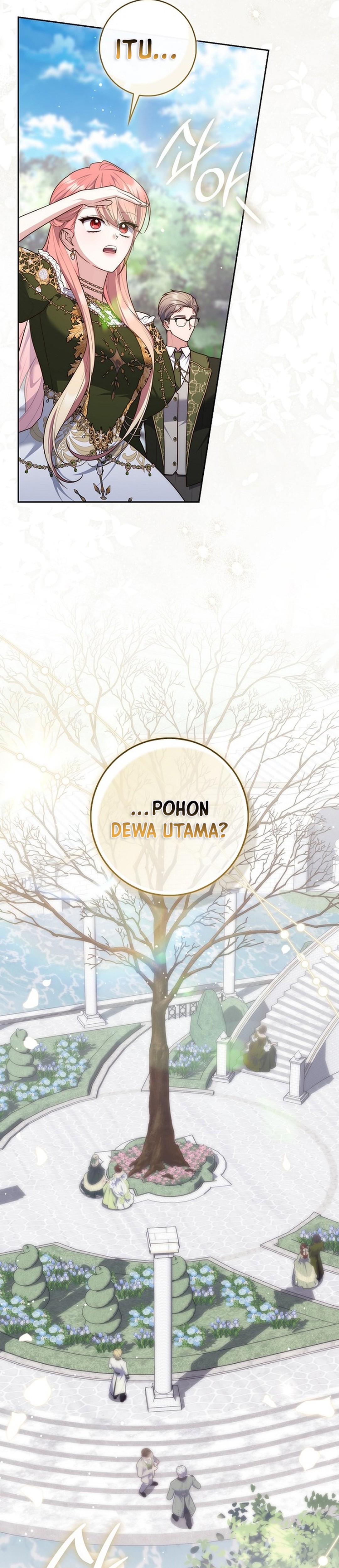 A Fortune Telling-Princess chapter 155 halaman 15