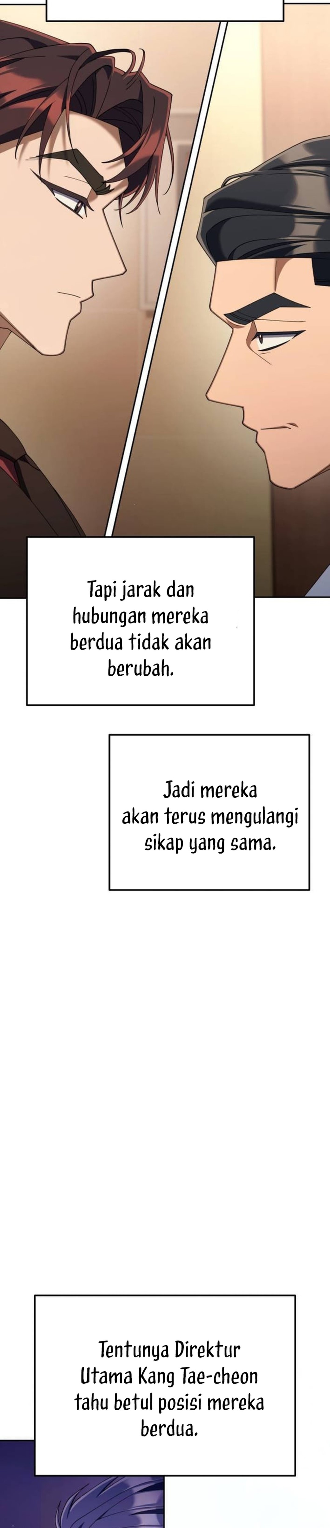 Off Work Today Too chapter 45 halaman 14