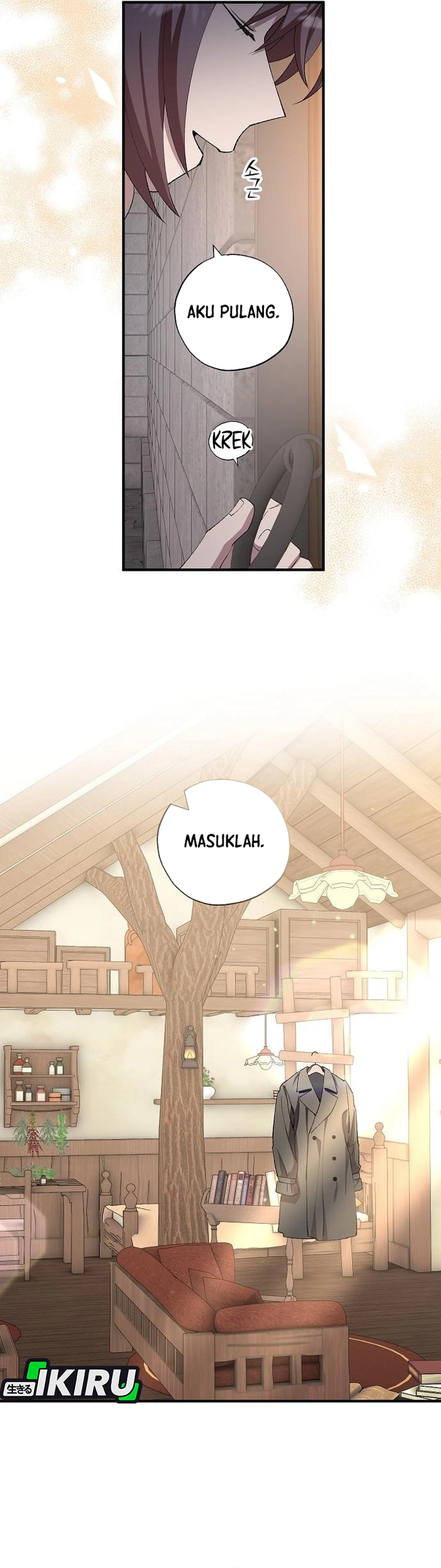 Magical Realm Shopkeeper chapter 105 halaman 14