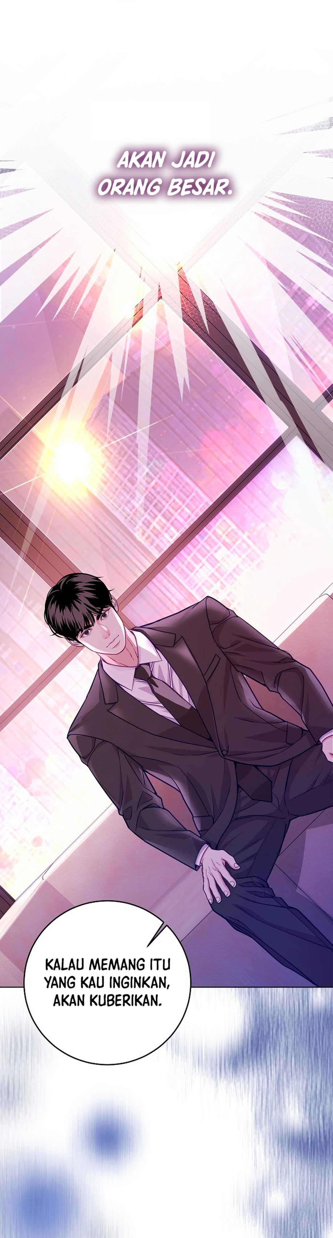 The Pocket Dimension of an Ordinary Lawyer chapter 27 halaman 14