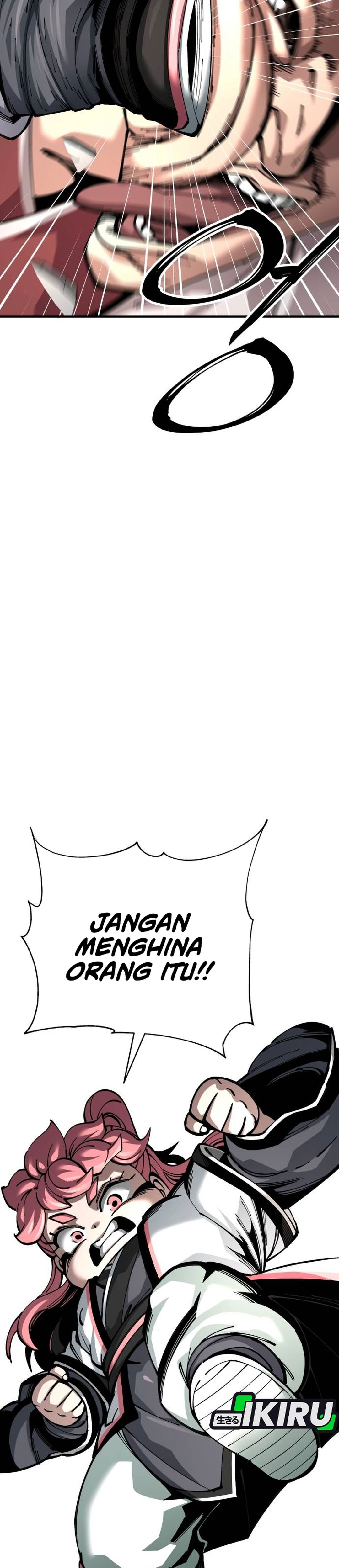 Warrior Grandpa and Supreme Granddaughter chapter 103 halaman 14
