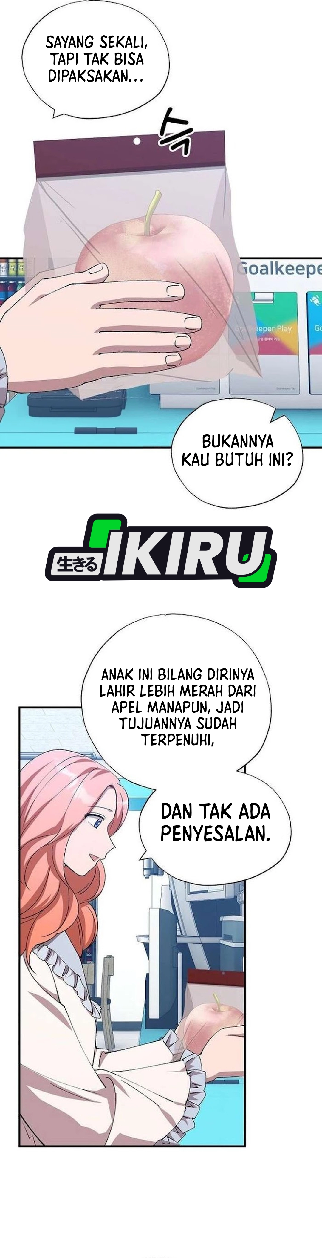 Magical Realm Shopkeeper chapter 102 halaman 14