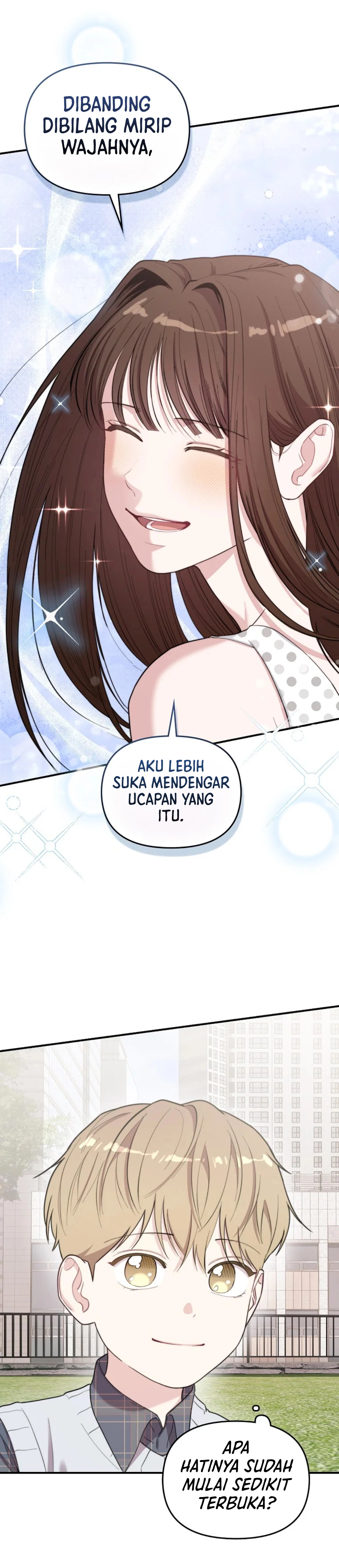 Face Genius, 0 Year-Old Top Star chapter 56 halaman 15