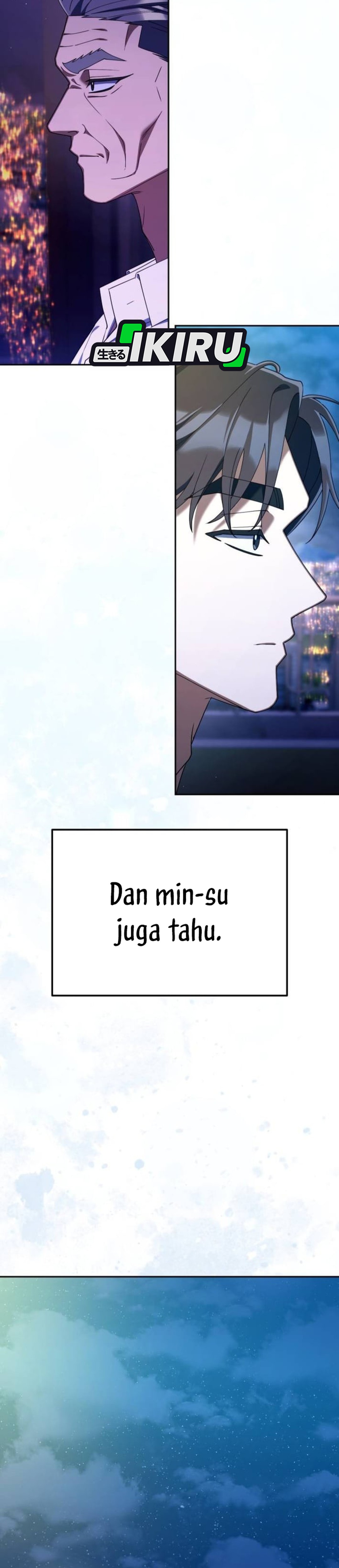 Off Work Today Too chapter 45 halaman 15