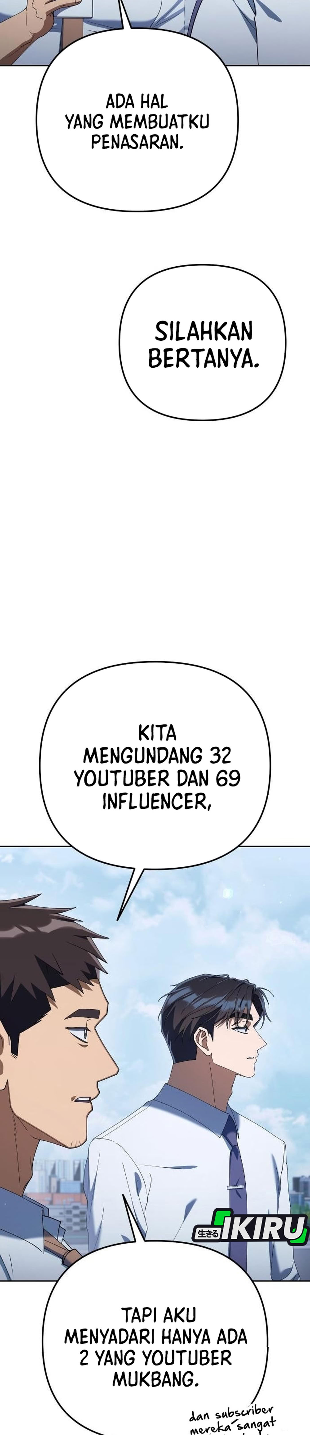 Off Work Today Too chapter 47 halaman 15