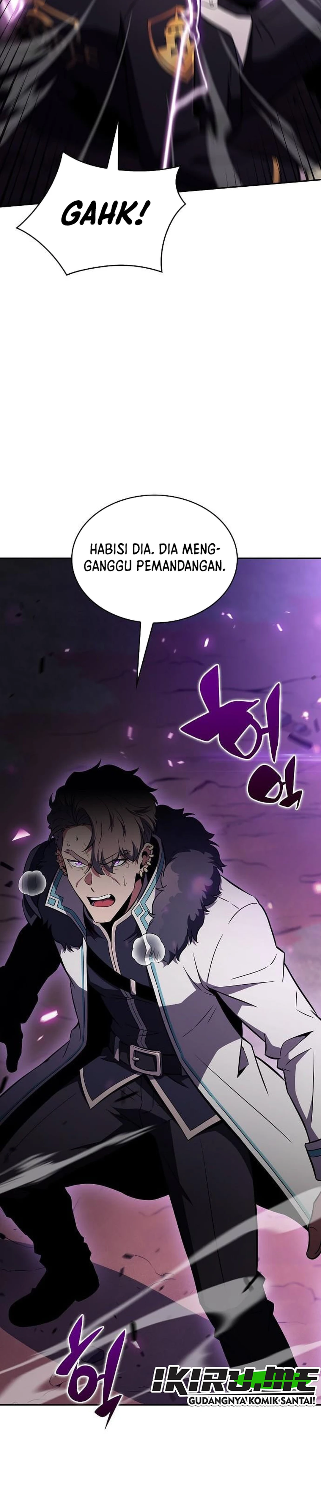 Eat and Go chapter 60 halaman 15