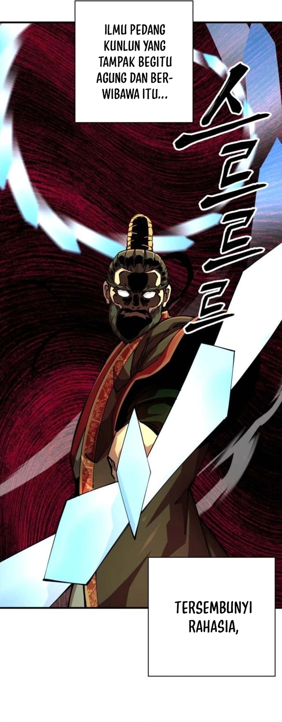 Warrior Grandpa and Supreme Granddaughter chapter 105 halaman 15