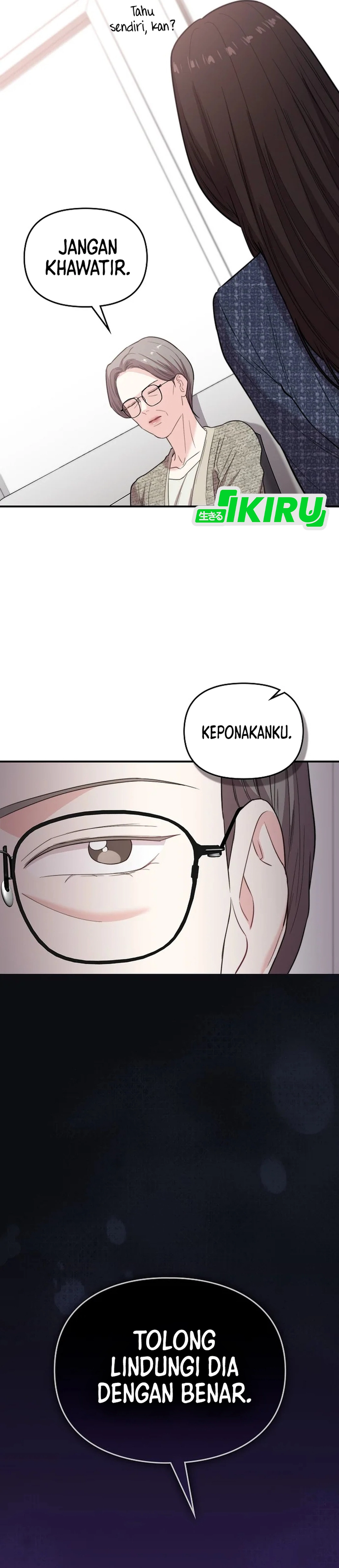 Face Genius, 0 Year-Old Top Star chapter 53 halaman 15