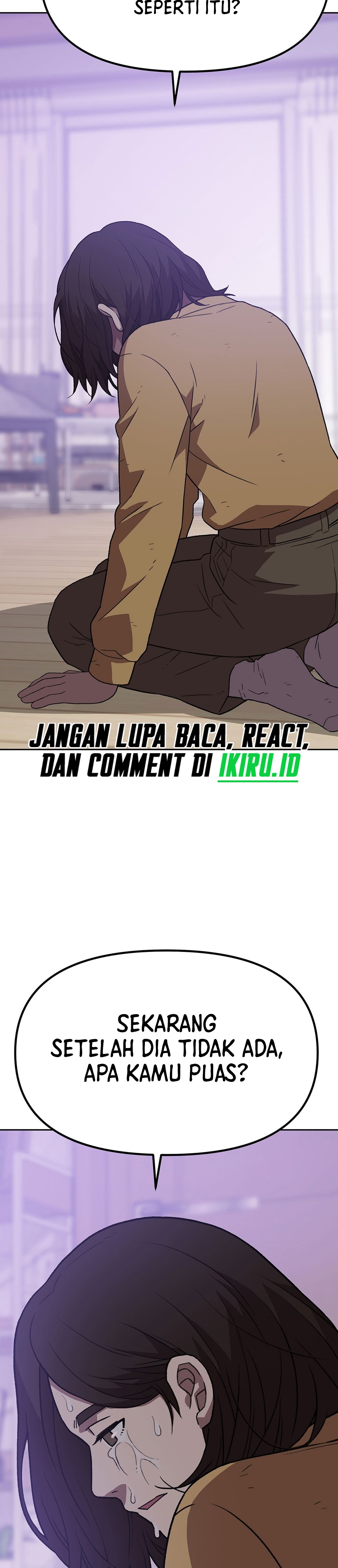 Rainbow Bridge Watchman chapter 195 halaman 15