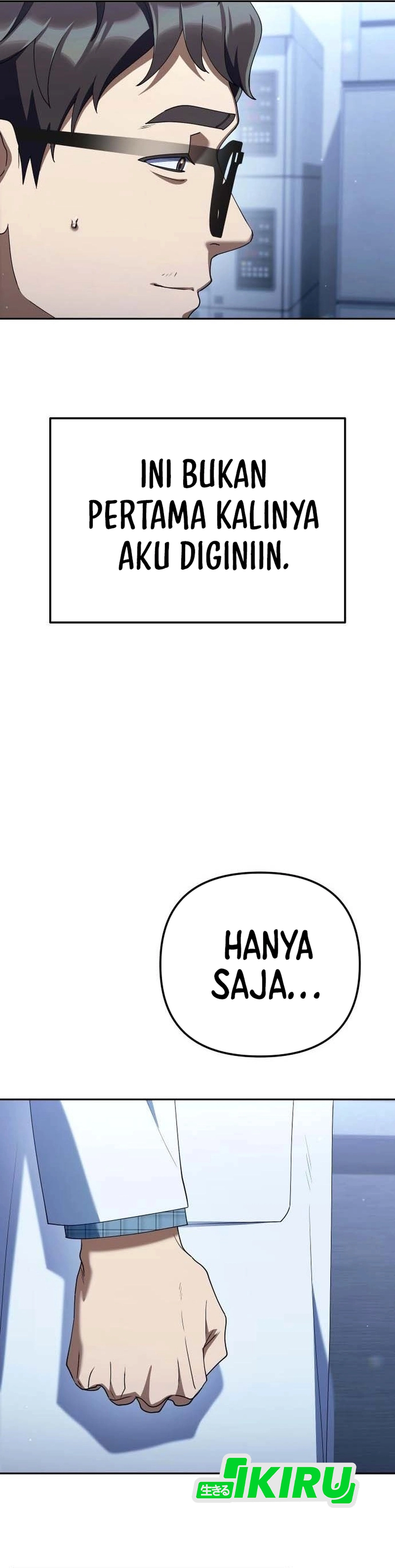 Off Work Today Too chapter 44 halaman 15