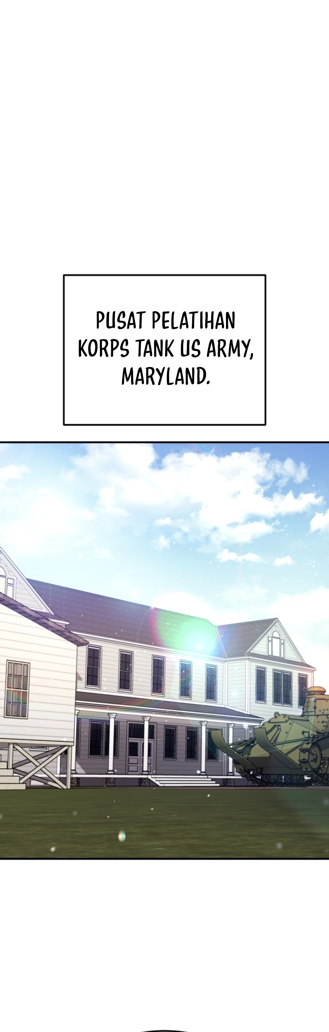 Black-Haired U.S. Army Marshal chapter 36 halaman 15