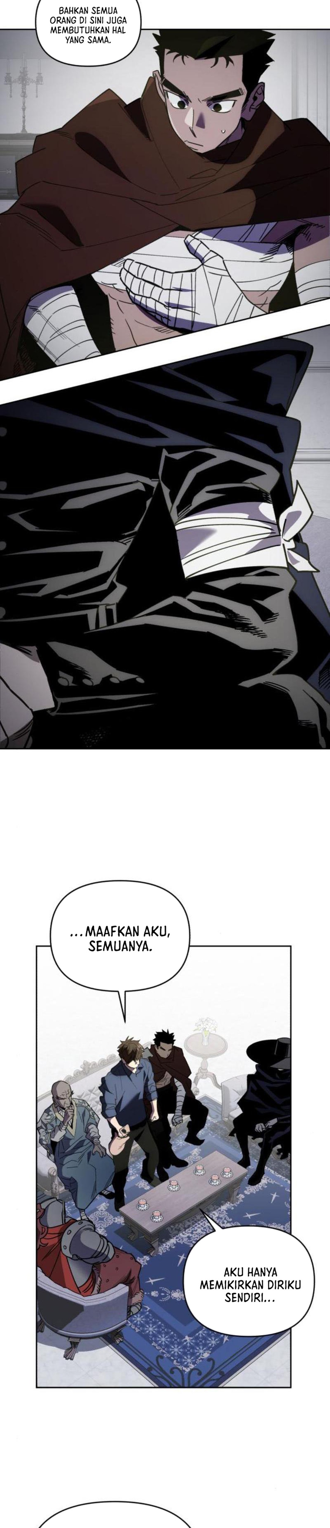 Single Dad in Another World chapter 53 halaman 16