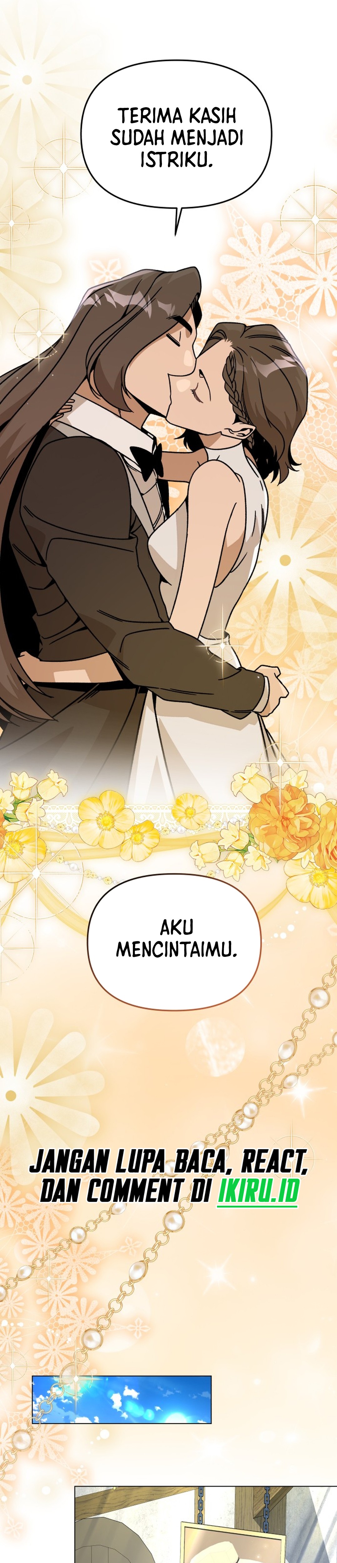 Resigning and Healing in Another World chapter 158 halaman 16