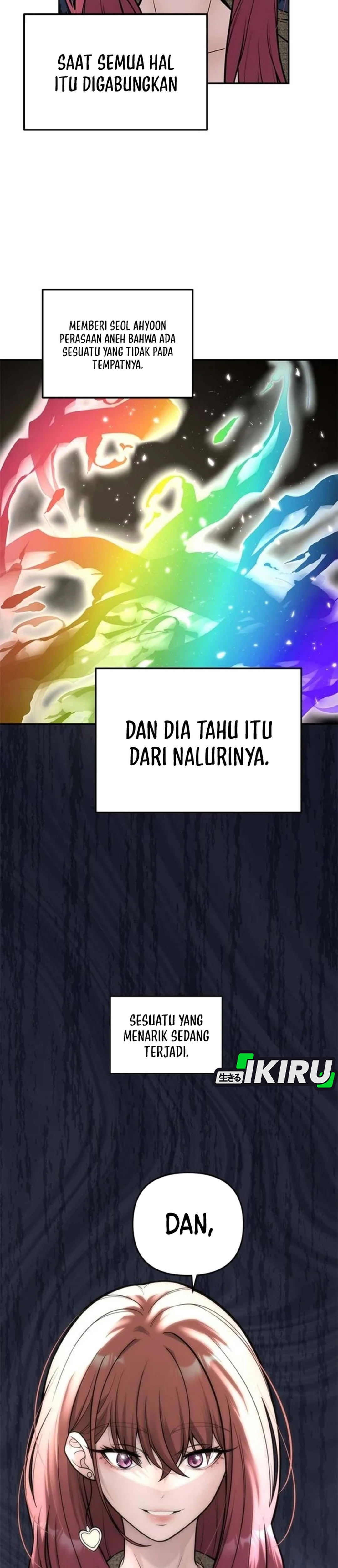 God of Ad-Lib chapter 22 halaman 16