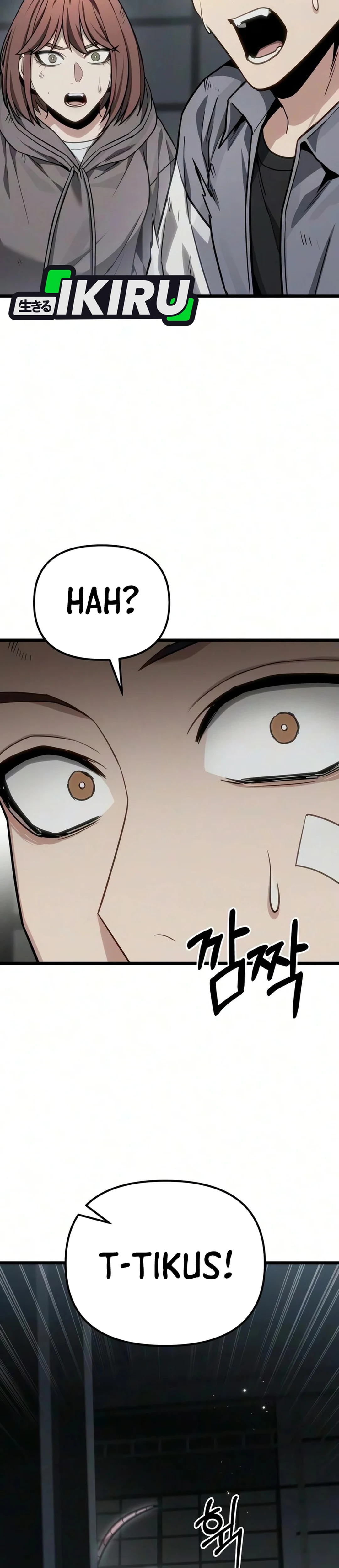 Absolute Dweller chapter 84 halaman 16