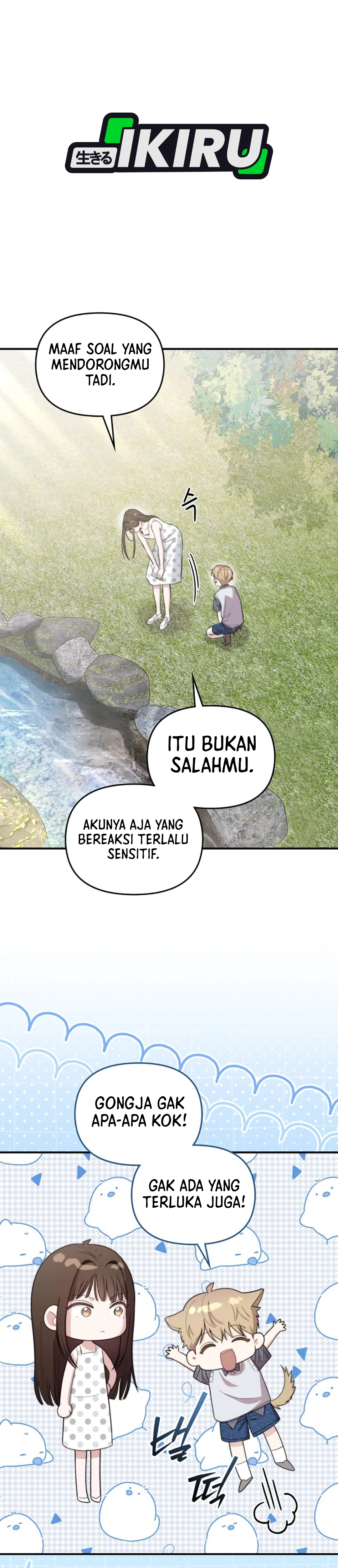Face Genius, 0 Year-Old Top Star chapter 56 halaman 16