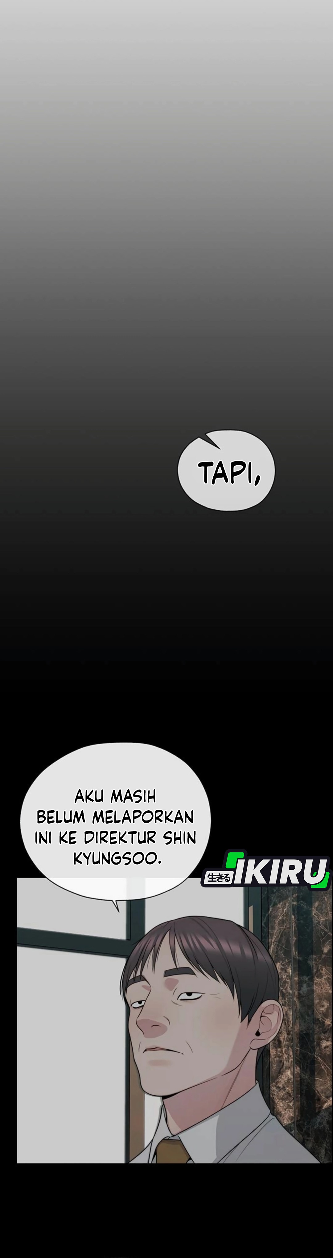 The Man chapter 264 halaman 16