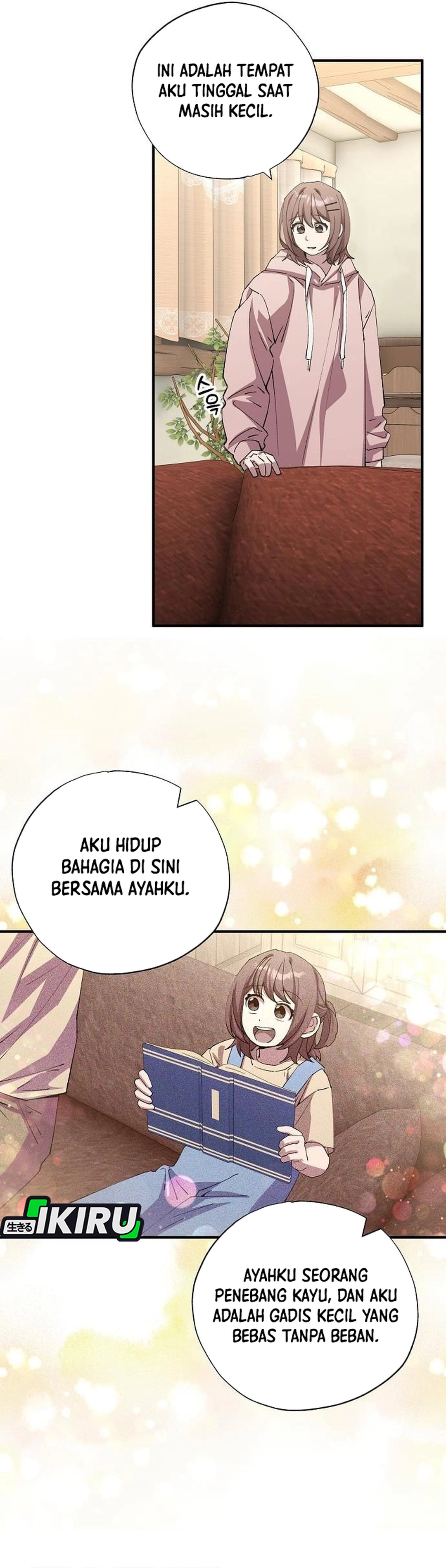 Magical Realm Shopkeeper chapter 105 halaman 16
