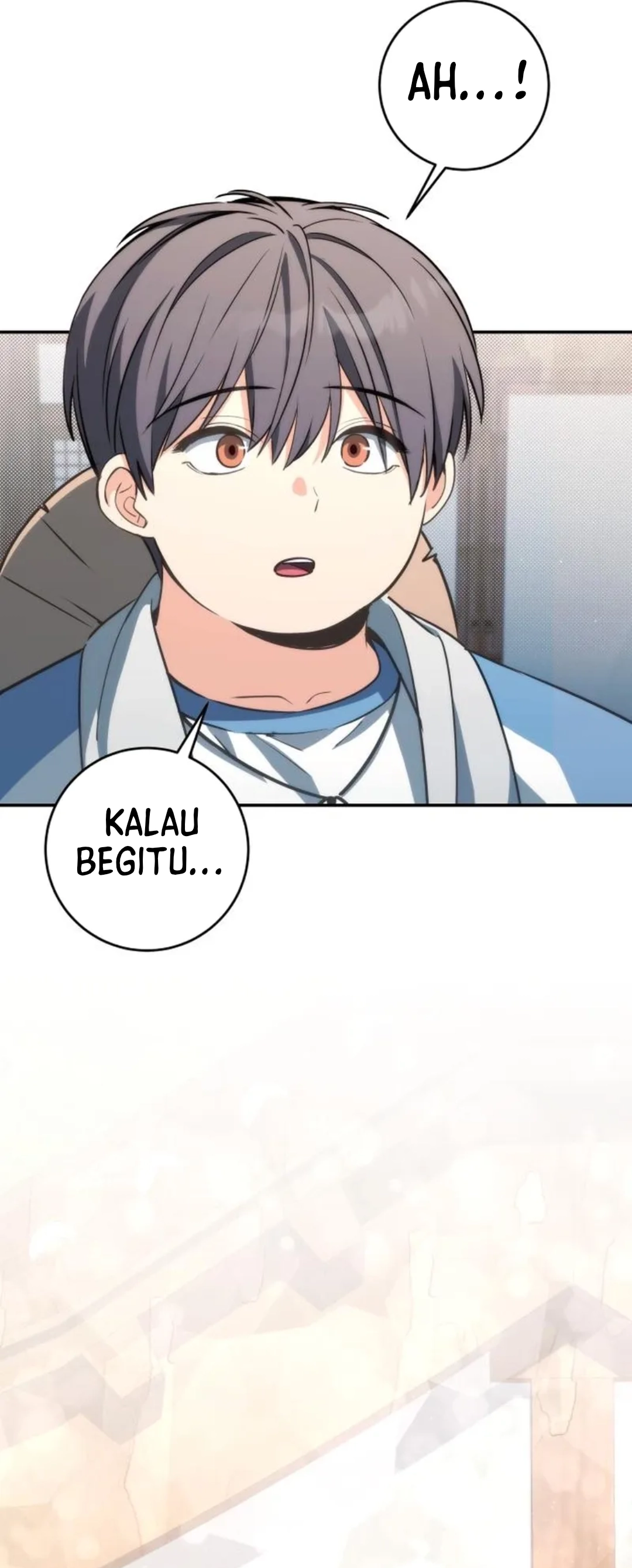 Healing With Drubly chapter 5 halaman 16