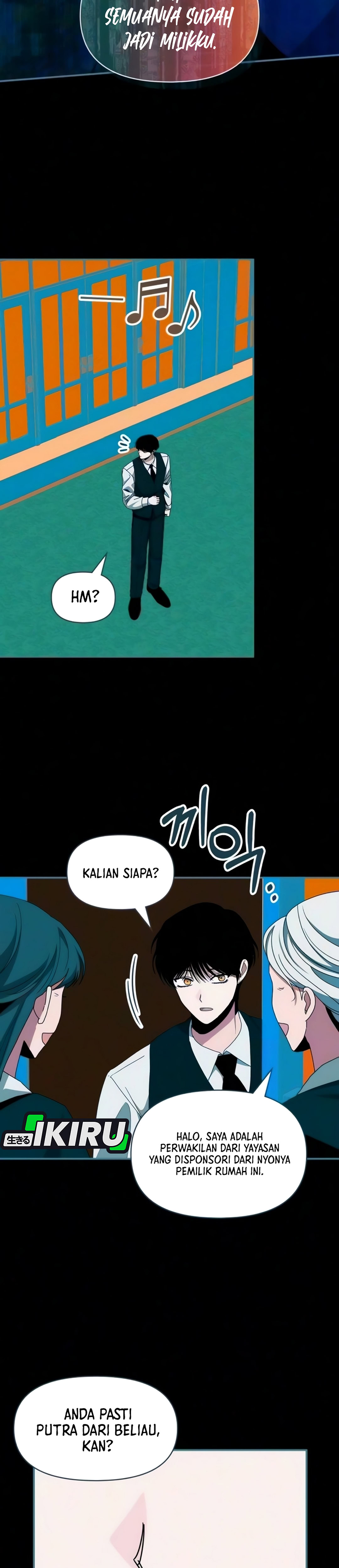 I Was Mistaken As a Monstrous Genius Actor chapter 102 halaman 16