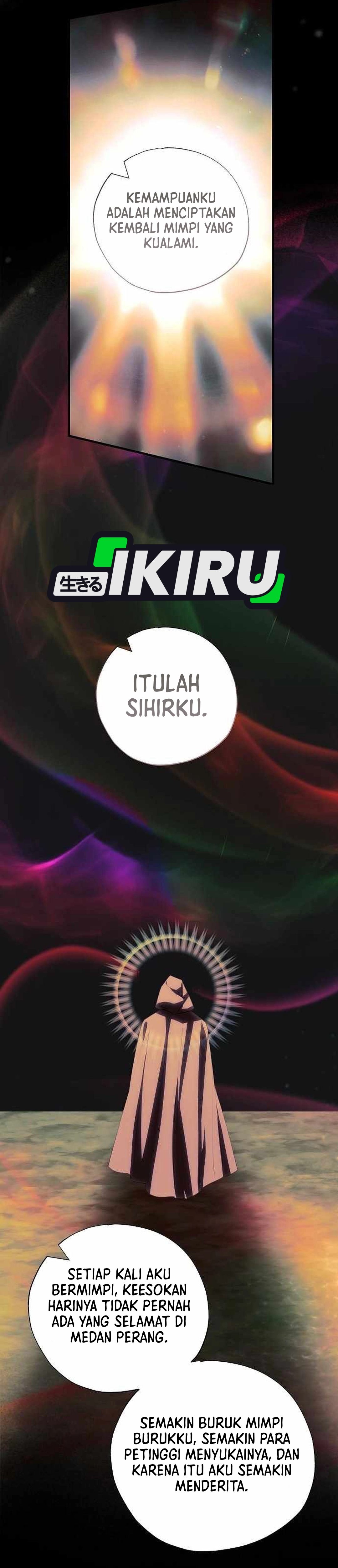 Magical Realm Shopkeeper chapter 103 halaman 16