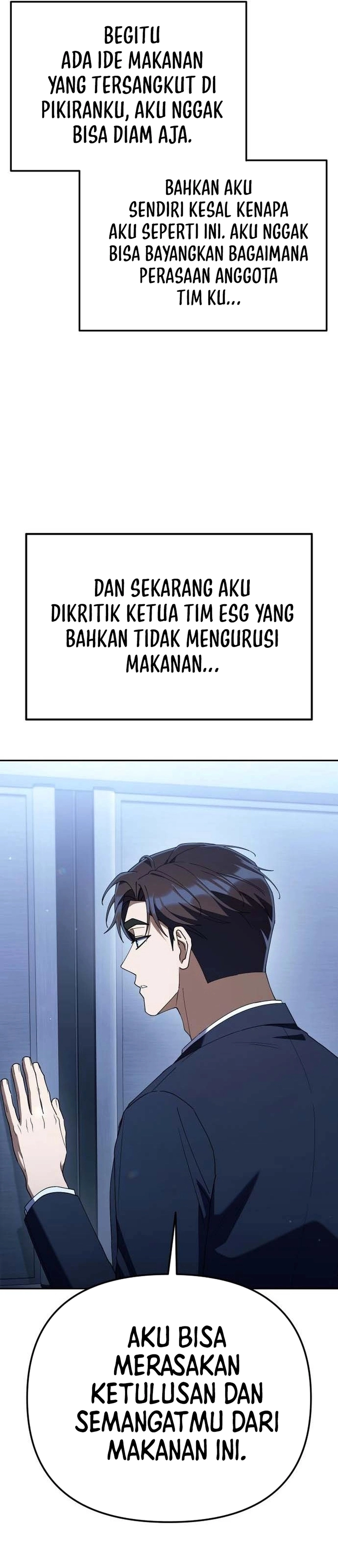 Off Work Today Too chapter 44 halaman 16