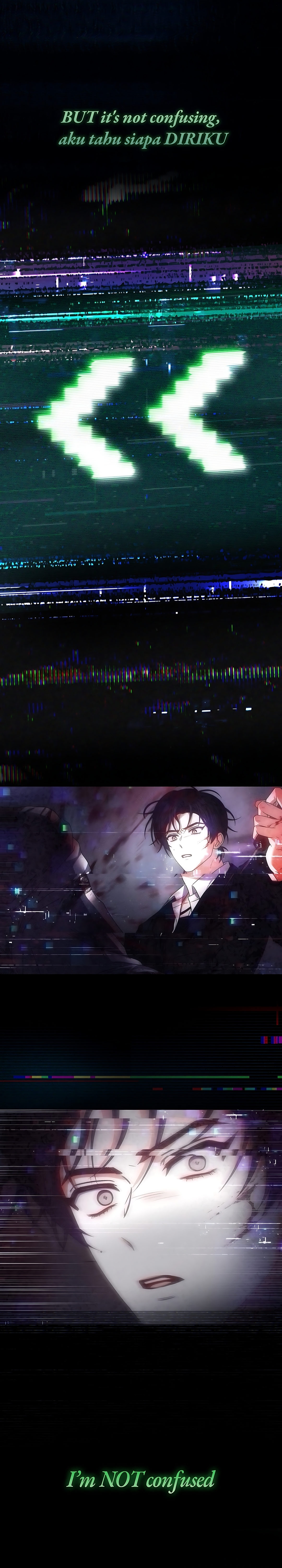 Debut or Die chapter 106 halaman 16