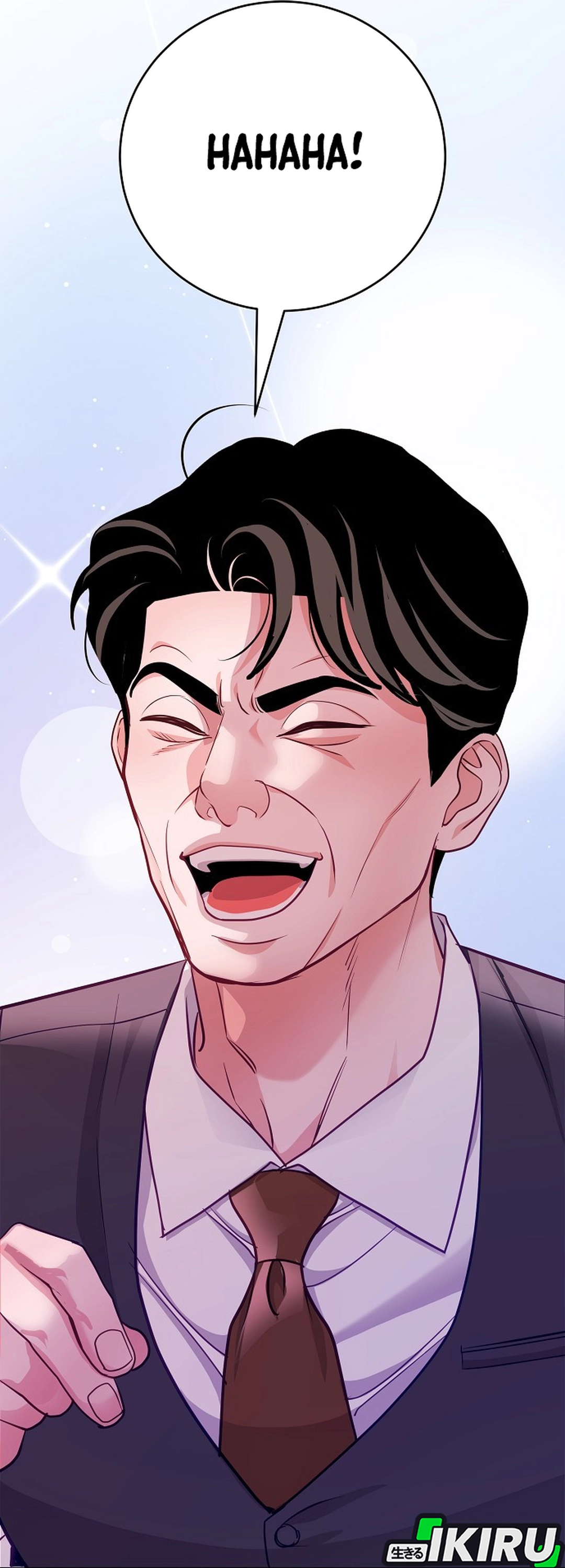 The Pocket Dimension of an Ordinary Lawyer chapter 27 halaman 17