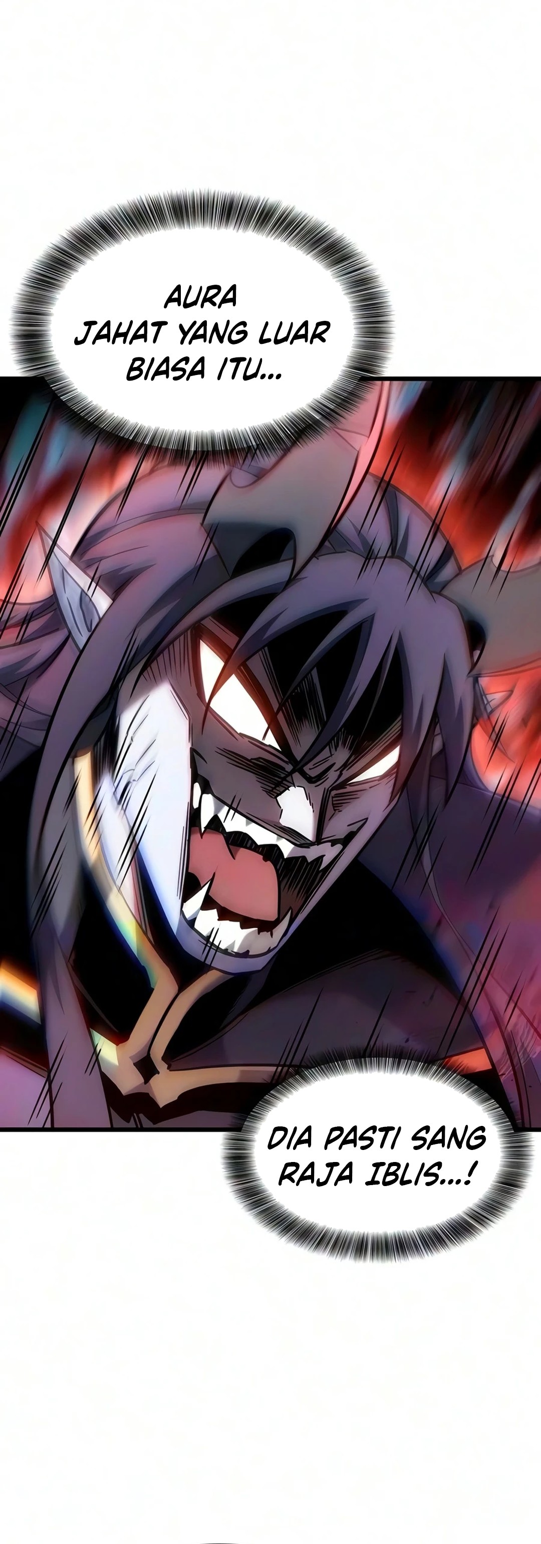 What A Bountiful Harvest, Demon Lord! chapter 70 halaman 17