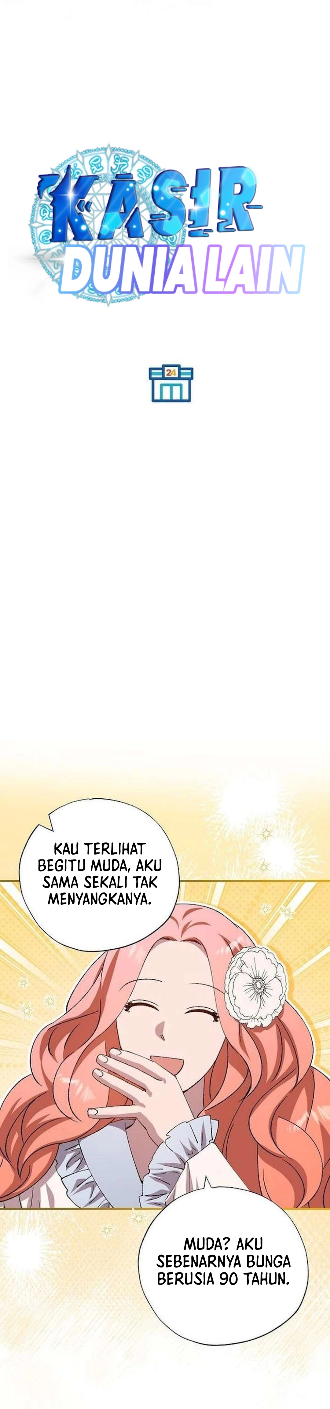 Magical Realm Shopkeeper chapter 102 halaman 17
