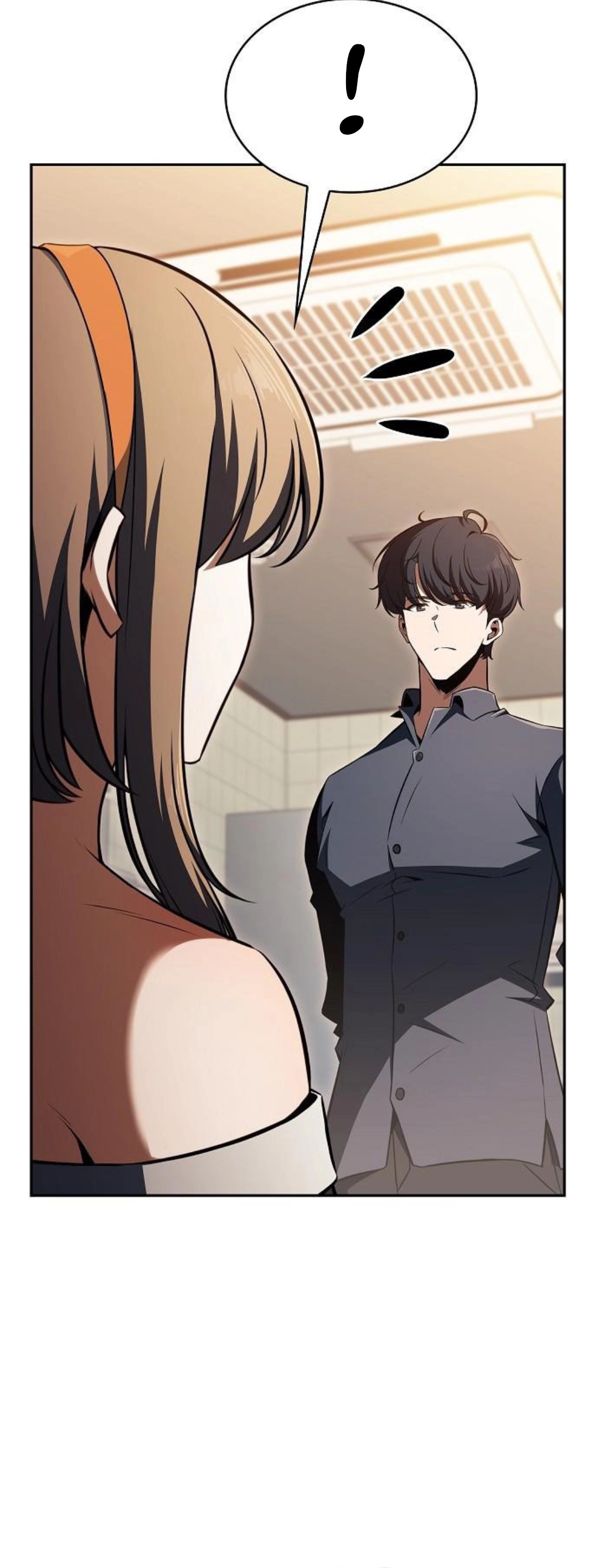 Eat and Go chapter 59 halaman 17