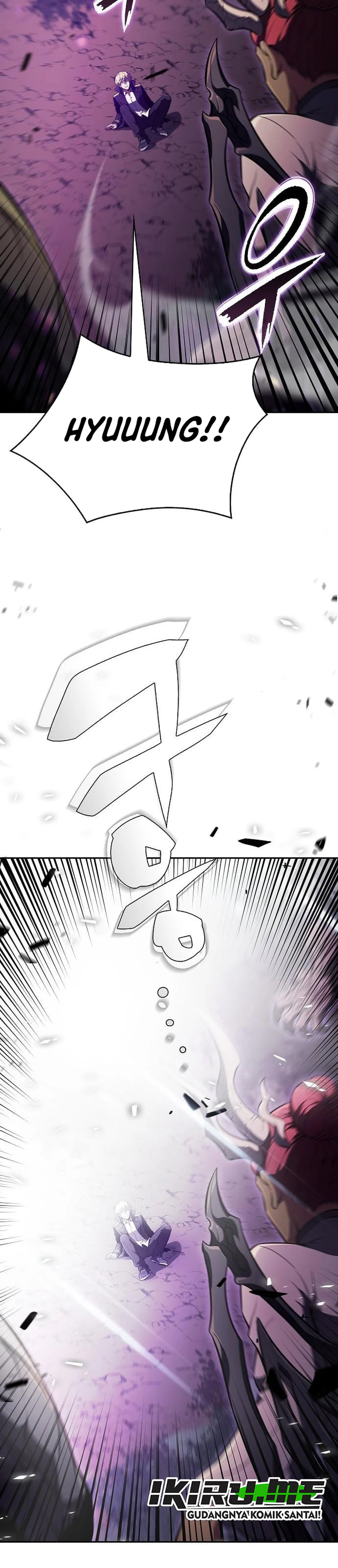 Eat and Go chapter 60 halaman 17