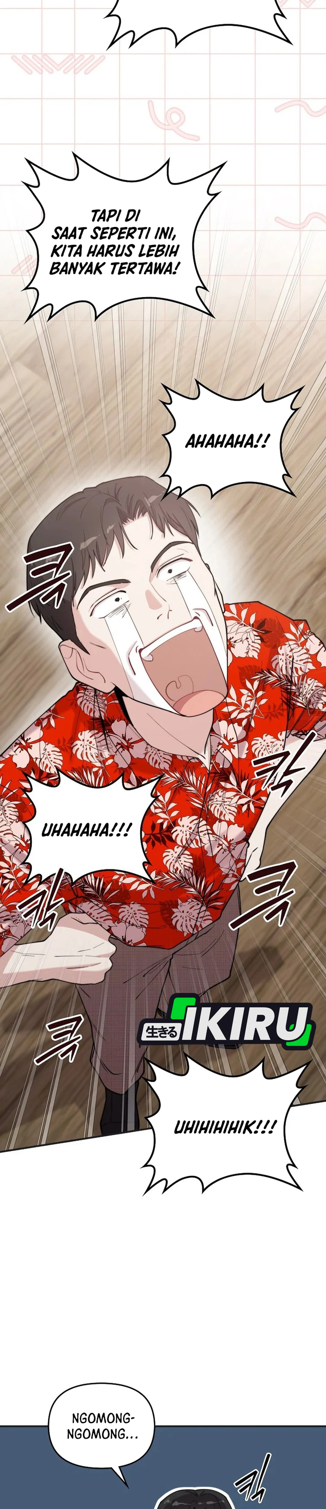 Face Genius, 0 Year-Old Top Star chapter 57 halaman 17