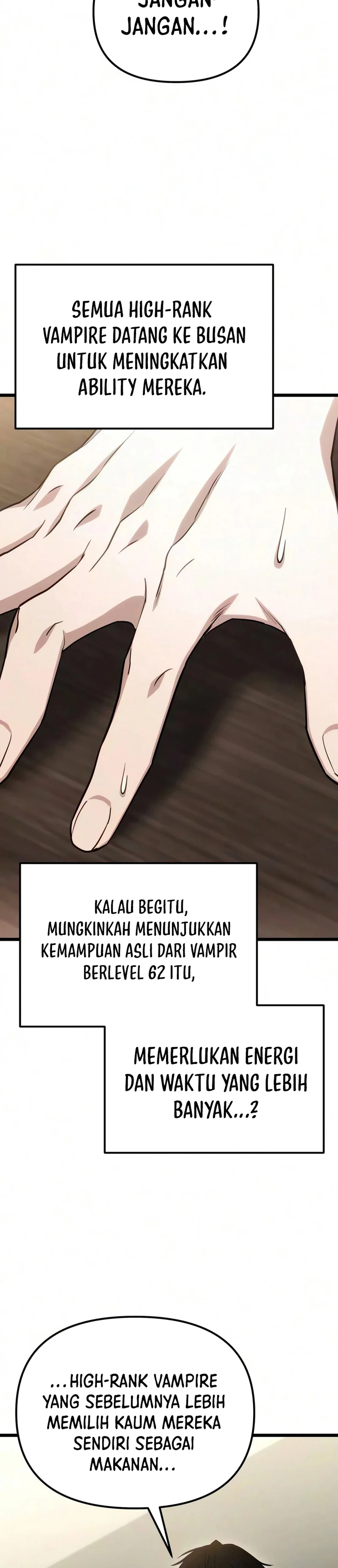 Absolute Dweller chapter 85 halaman 17