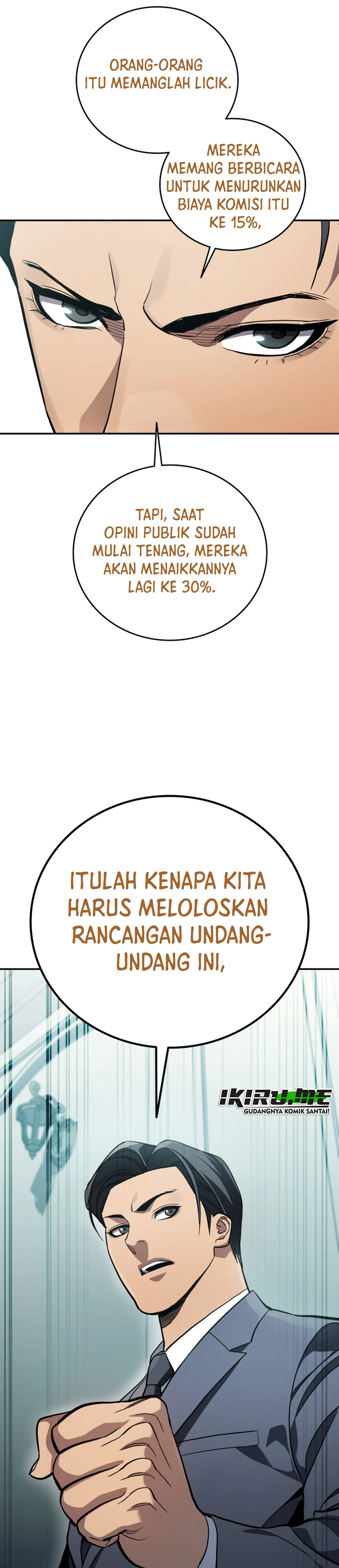 Fair Trade Committee chapter 67 halaman 18
