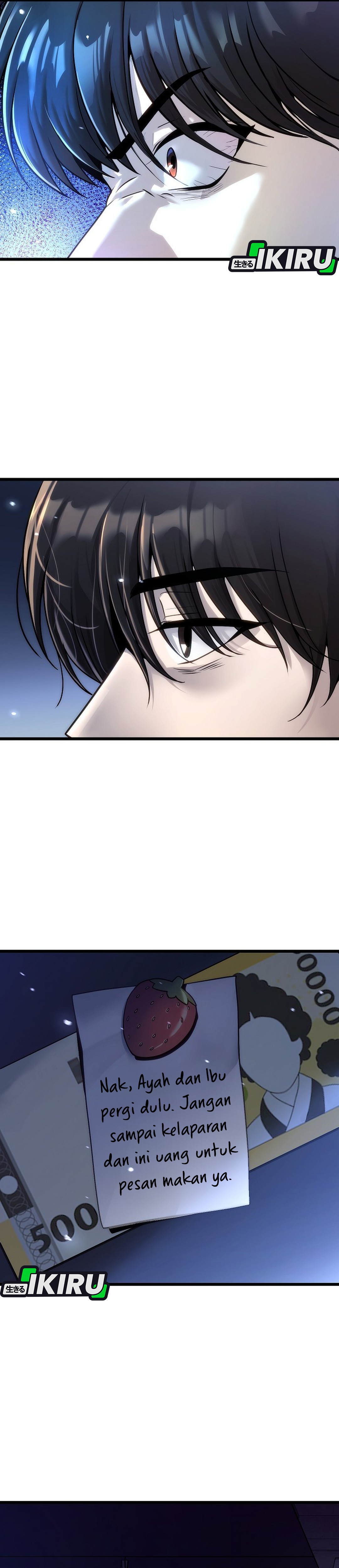 Halaman 18 dari Hokiku Gacor Chapter 1