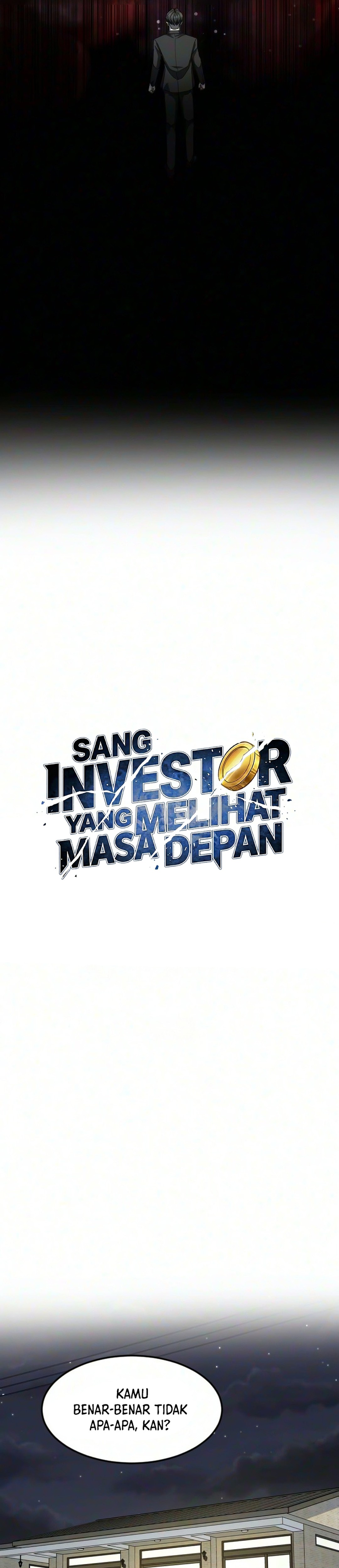 Prescient Investor chapter 98 halaman 18
