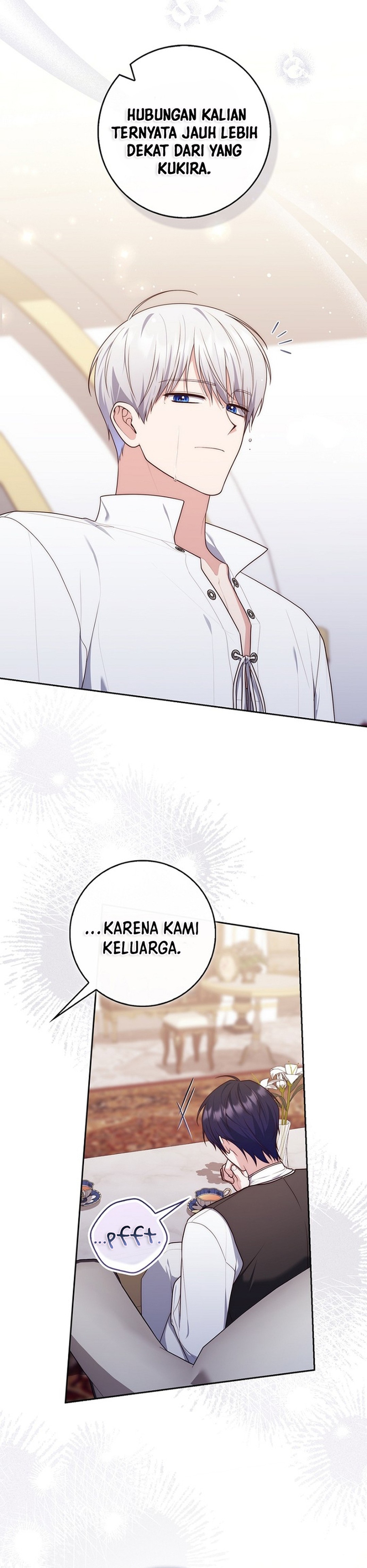 A Fortune Telling-Princess chapter 156 halaman 19