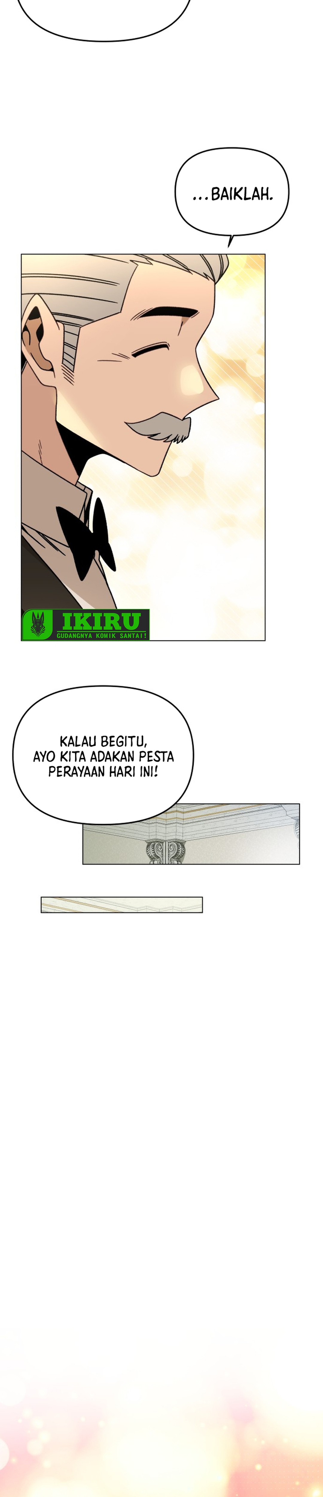 Resigning and Healing in Another World chapter 157 halaman 18